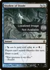 Product image for Ombre de doute