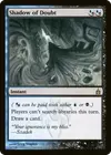 Product image for Shadow of Doubt