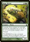 Product image for Siege Wurm