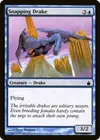 Product image for Snapping Drake