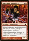 Product image for Sparkmage Apprentice
