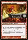 Product image for Shamane tremblepierre