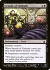 Product image for Strands of Undeath