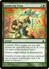 Product image for Sundering Vitae