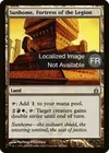 Product image for Solcastel, forteresse de la Légion