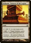 Product image for Sunhome, Fortress of the Legion
