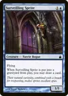 Product image for Surveilling Sprite