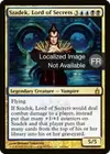 Product image for Szadek, Seigneur des secrets
