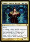 Product image for Szadek, Lord of Secrets