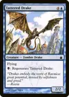 Product image for Tattered Drake