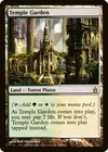 Product image for Temple Garden