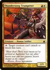 Product image for Thundersong Trumpeter