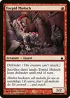 Product image for Torpid Moloch