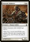Product image for Veteran Armorer