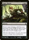 Product image for Vigor Mortis