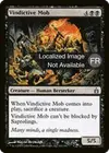 Product image for Foule vindicative