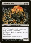 Product image for Vindictive Mob