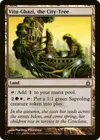 Product image for Vitu-Ghazi, the City-Tree