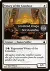 Product image for Exalté du Conclave