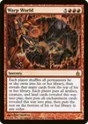 Product image for Warp World