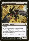 Product image for Woebringer Demon