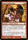 Product image for Wojek Embermage