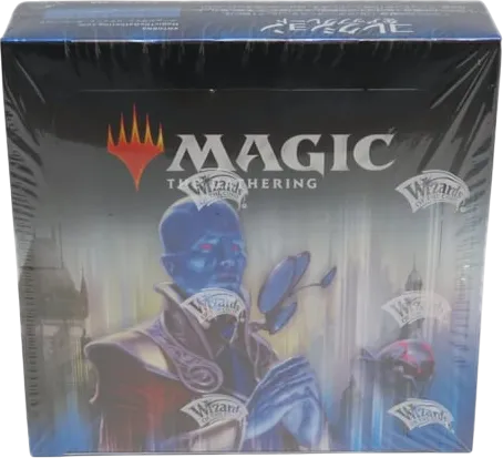 Ravnica Allegiance Collector Booster Box — Ravnica Allegiance — Magic: The Gathering