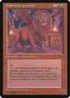 Product image for Crimson Manticore
