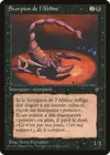 Product image for Scorpion de l'Abîme