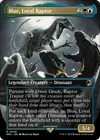 Product image for Blue, Loyal Raptor