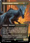 Product image for Giganotosaure sinistre