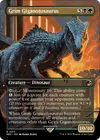 Product image for Grim Giganotosaurus