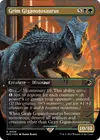 Product image for Grim Giganotosaurus