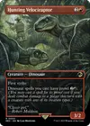 Product image for Hunting Velociraptor