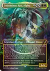 Product image for Indominus Rex, Alpha
