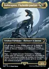 Product image for Indoraptor, l'hybride parfait