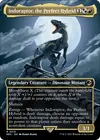Product image for Indoraptor, the Perfect Hybrid