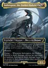 Product image for Indoraptor, the Perfect Hybrid
