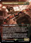 Product image for Tyrannosaure vorace