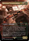 Product image for Ravenous Tyrannosaurus