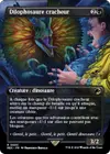 Product image for Dilophosaure cracheur