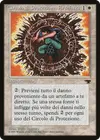 Product image for Cercle de protection : artefacts