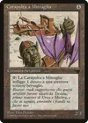 Product image for Catapulte à mitraille