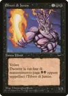 Product image for Éfrit djunúnide