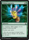 Product image for Pulsion agressive