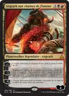Product image for Angrath aux chaînes de flamme