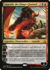 Product image for Angrath, the Flame-Chained