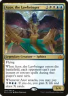 Product image for Azor, the Lawbringer
