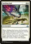 Product image for Baffling End