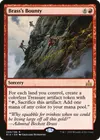 Product image for Brass's Bounty